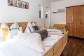 Hotel Wiesenhof, Mieders
