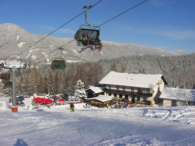 ubytovanie Alpengasthof Eichtbauer, Stuhleck am Semmering