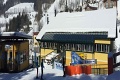 Gasthof Krntnerhof, Spital am Semmering