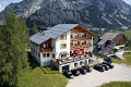 Hotel Alpenrose, Tauplitz