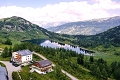 Hotel Alpenrose, Tauplitz