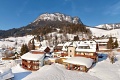 Hotel Der Hechl, Tauplitz
