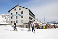 Hotel Berghof Tauplitzalm, Tauplitz