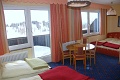 Hotel Berghof Tauplitzalm, Tauplitz
