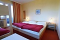 Hotel Berghof Tauplitzalm, Tauplitz