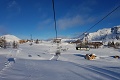 Hotel Berghof Tauplitzalm, Tauplitz