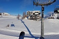 Hotel Berghof Tauplitzalm, Tauplitz