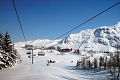 Hotel Berghof Tauplitzalm, Tauplitz