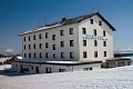 Hotel Berghof Tauplitzalm, Tauplitz