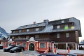 Hotel Tauplitzerhof, Tauplitz