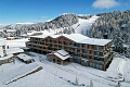 Aparthotel Alpin Peaks, Turracher Hhe