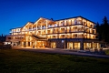 Aparthotel Alpin Peaks, Turracher Hhe