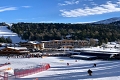 Aparthotel Alpin Peaks, Turracher Hhe