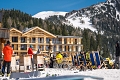 Aparthotel Alpin Peaks, Turracher Hhe