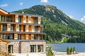 Aparthotel Alpin Peaks, Turracher Hhe