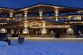 Aparthotel Alpin Peaks, Turracher Hhe