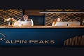 Aparthotel Alpin Peaks, Turracher Hhe