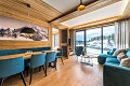Aparthotel Alpin Peaks, Turracher Hhe