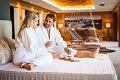 Aparthotel Alpin Peaks, Turracher Hhe
