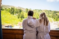 Aparthotel Alpin Peaks, Turracher Hhe