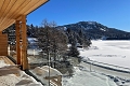 Aparthotel Alpin Peaks, Turracher Hhe