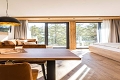 Aparthotel Alpin Peaks, Turracher Hhe