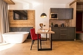 Aparthotel Alpin Peaks, Turracher Hhe