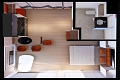 Aparthotel Alpin Peaks, Turracher Hhe