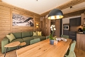 Aparthotel Alpin Peaks, Turracher Hhe