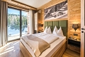 Aparthotel Alpin Peaks, Turracher Hhe