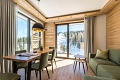 Aparthotel Alpin Peaks, Turracher Hhe
