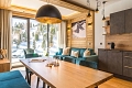 Aparthotel Alpin Peaks, Turracher Hhe