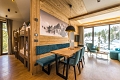 Aparthotel Alpin Peaks, Turracher Hhe