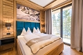 Aparthotel Alpin Peaks, Turracher Hhe