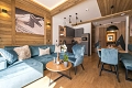 Aparthotel Alpin Peaks, Turracher Hhe