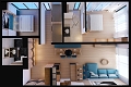 Aparthotel Alpin Peaks, Turracher Hhe