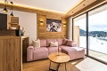 Aparthotel Alpin Peaks, Turracher Hhe