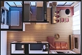 Aparthotel Alpin Peaks, Turracher Hhe