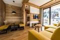 Aparthotel Alpin Peaks, Turracher Hhe