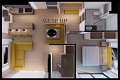 Aparthotel Alpin Peaks, Turracher Hhe