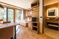 Aparthotel Alpin Peaks, Turracher Hhe