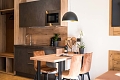 Aparthotel Alpin Peaks, Turracher Hhe