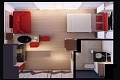 Aparthotel Alpin Peaks, Turracher Hhe