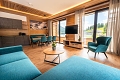 Aparthotel Alpin Peaks, Turracher Hhe
