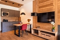 Aparthotel Alpin Peaks, Turracher Hhe