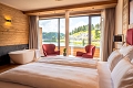 Aparthotel Alpin Peaks, Turracher Hhe