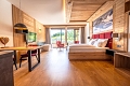 Aparthotel Alpin Peaks, Turracher Hhe