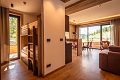 Aparthotel Alpin Peaks, Turracher Hhe