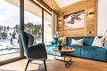 Aparthotel Alpin Peaks, Turracher Hhe