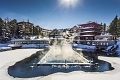 Hotel Hochschober, Turracher Hhe